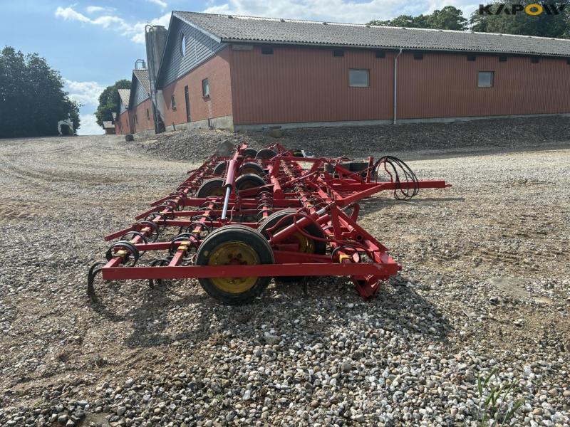 Väderstad NZ harrow 3
