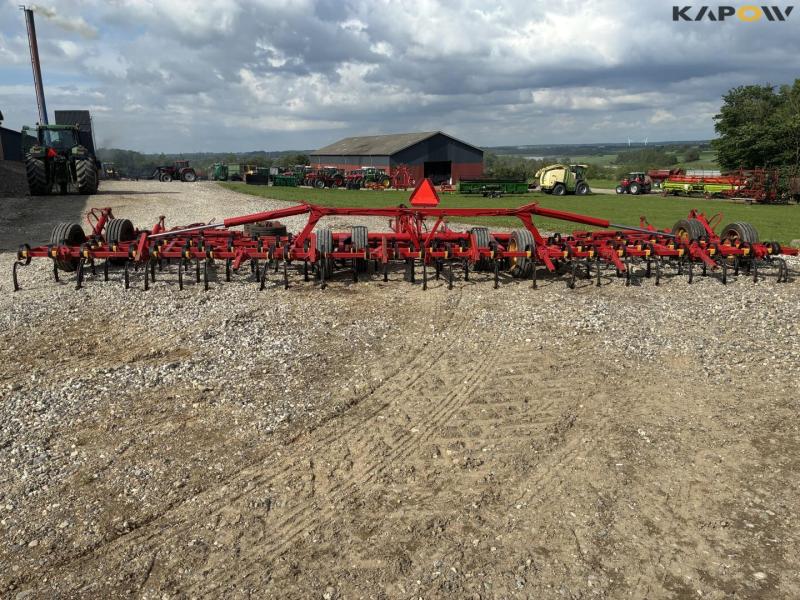 Väderstad NZ harrow 4