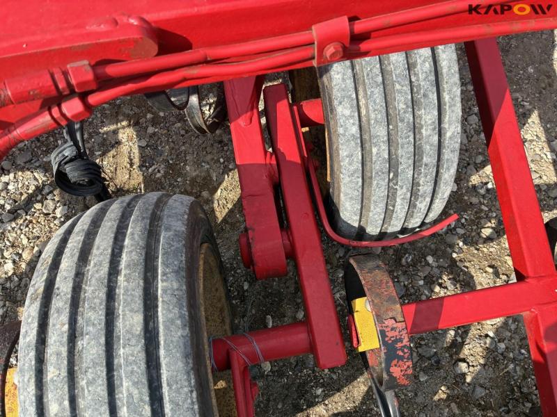 Väderstad NZ harrow 25