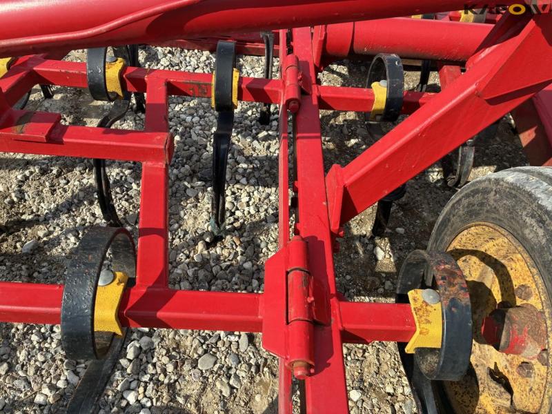 Väderstad NZ harrow 26
