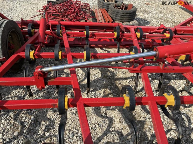Väderstad NZ harrow 27