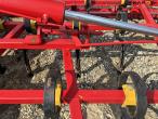 Väderstad NZ harrow 20