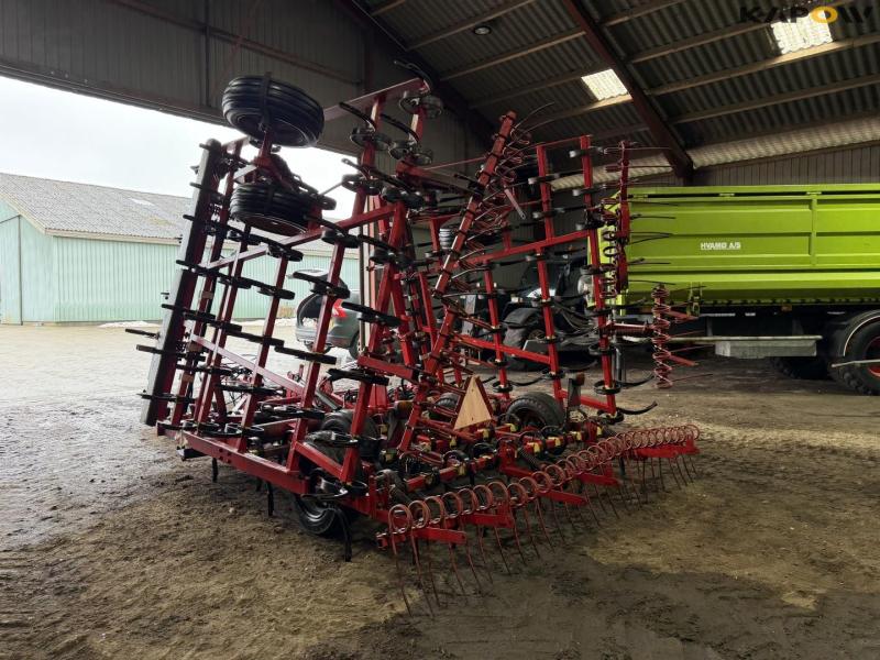 Väderstad NZE harrow 7 meters 7