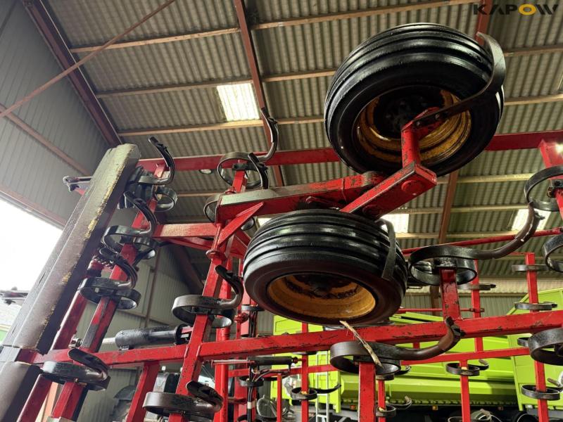 Väderstad NZE harrow 7 meters 29