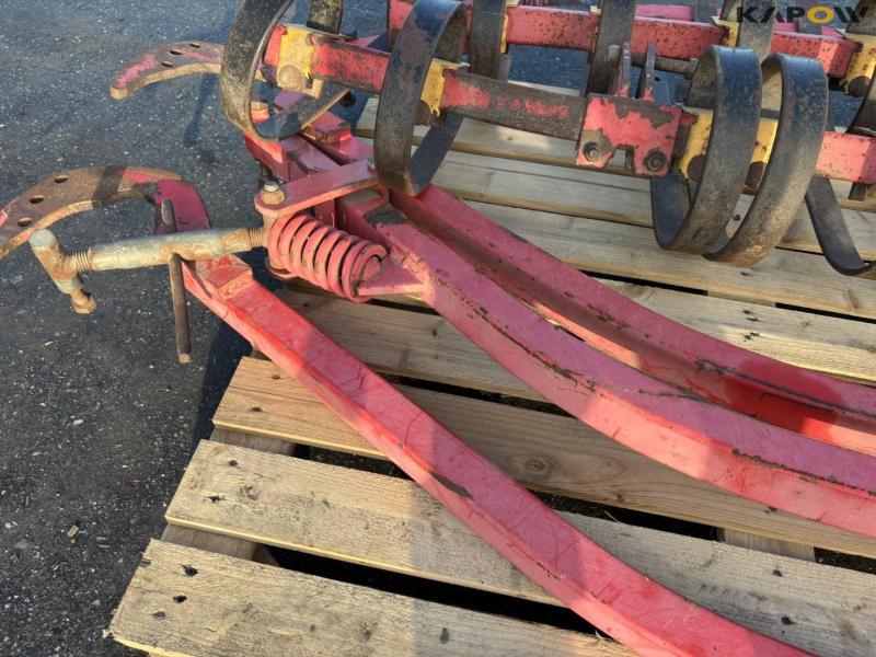 Väderstad planer beam 12