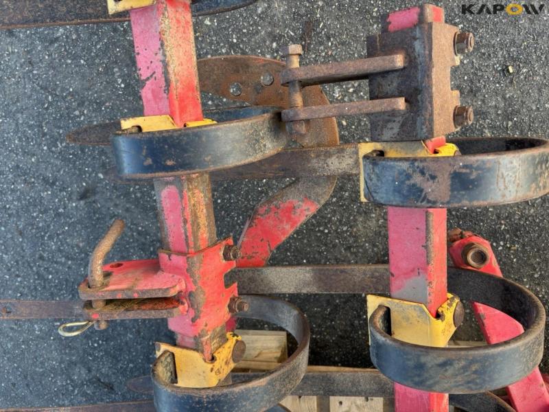 Väderstad planer beam 19