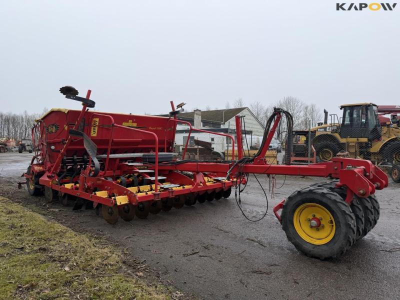 Väderstad Rapid 300C super XL seed drill 3