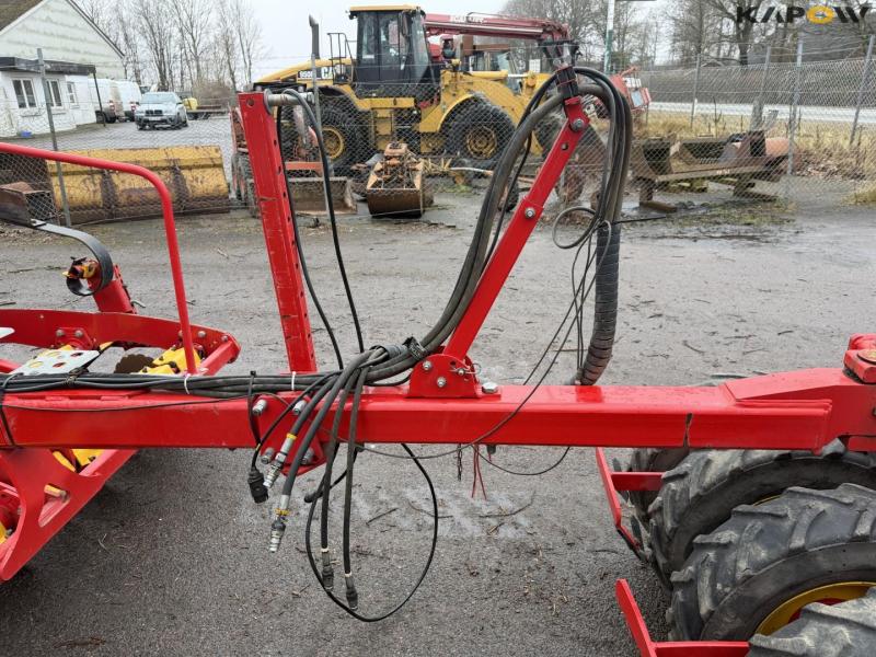 Väderstad Rapid 300C super XL seed drill 14