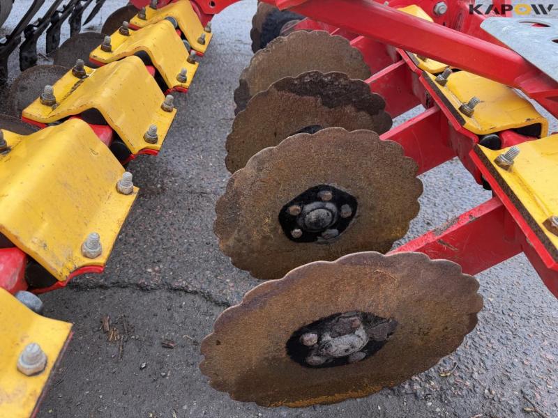 Väderstad Rapid 300C super XL seed drill 20