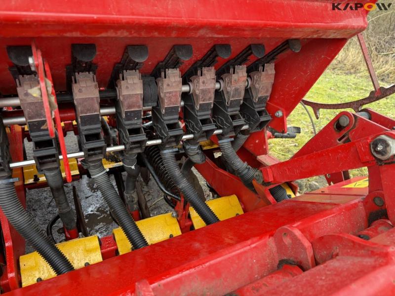 Väderstad Rapid 300C super XL seed drill 58