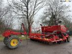 Väderstad Rapid 300C super XL seed drill 1