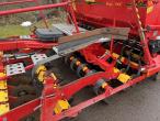 Väderstad Rapid 300C super XL seed drill 40