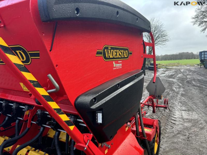 Väderstad Rapid 400 seed drill 35