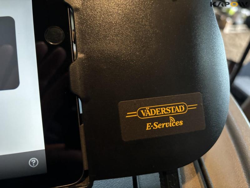 Väderstad Rapid 400 seed drill 58