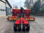 Väderstad Rapid 400 seed drill 2