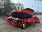 Väderstad Rapid 400 seed drill 4