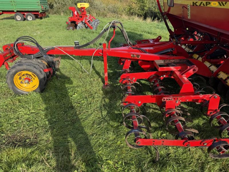 Väderstad rapid 400 seeder 9