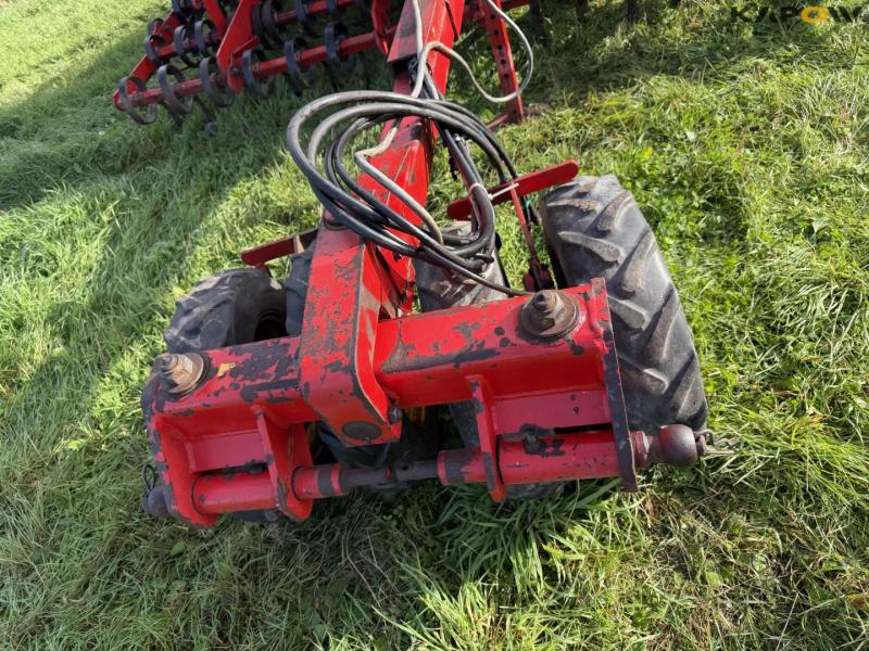 Väderstad rapid 400 seeder 15
