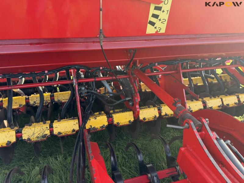 Väderstad rapid 400 seeder 20