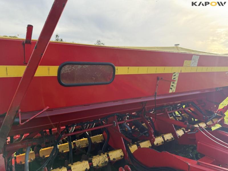Väderstad rapid 400 seeder 23