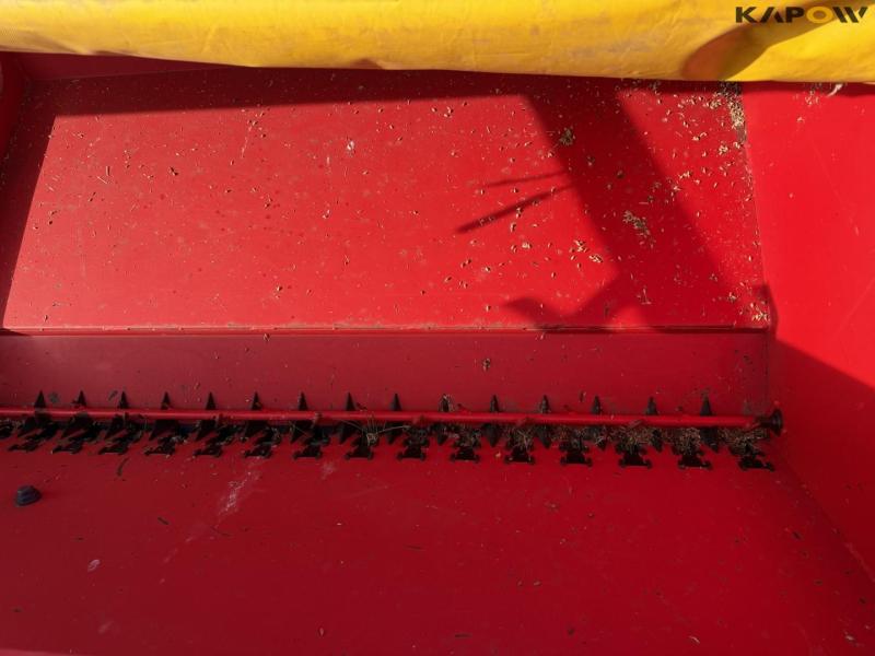 Väderstad rapid 400 seeder 43