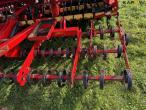 Väderstad rapid 400 seeder 11