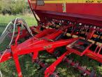 Väderstad rapid 400 seeder 12