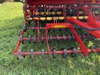 Väderstad rapid 400 seeder 18