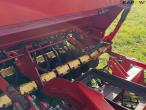 Väderstad rapid 400 seeder 22
