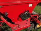 Väderstad rapid 400 seeder 25