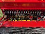 Väderstad rapid 400 seeder 27