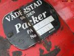 Väderstad rapid 400 seeder 41