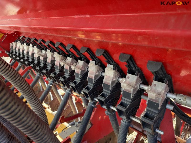 Väderstad Rapid 400C seed drill 39