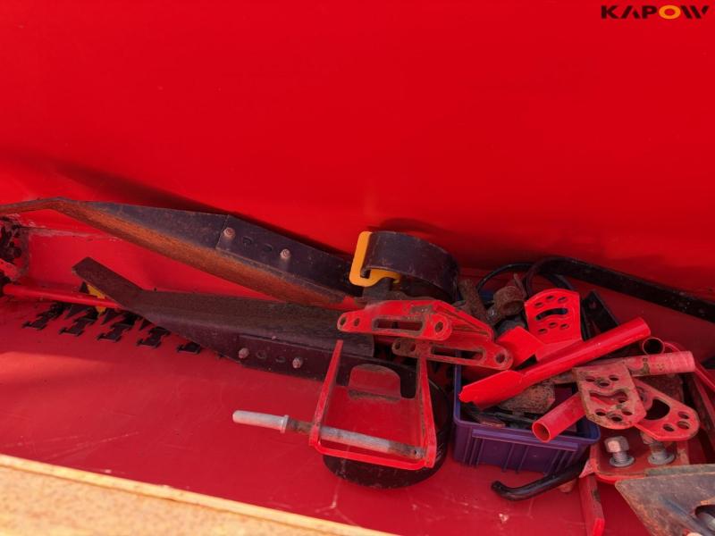 Väderstad Rapid 400C seed drill 52