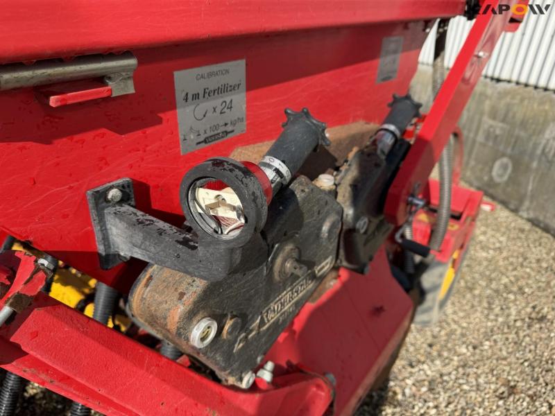 Väderstad Rapid 400C seed drill 55