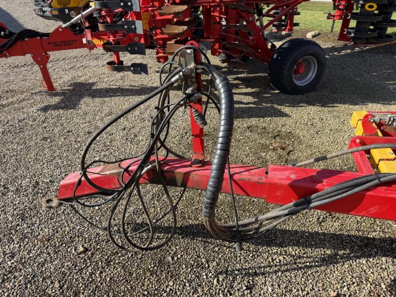 Väderstad Rapid 400C seed drill 58