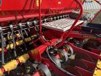 Väderstad Rapid 400C seed drill 22