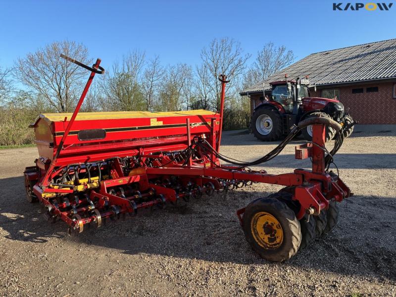 Väderstad rapid 400s super seeder 3