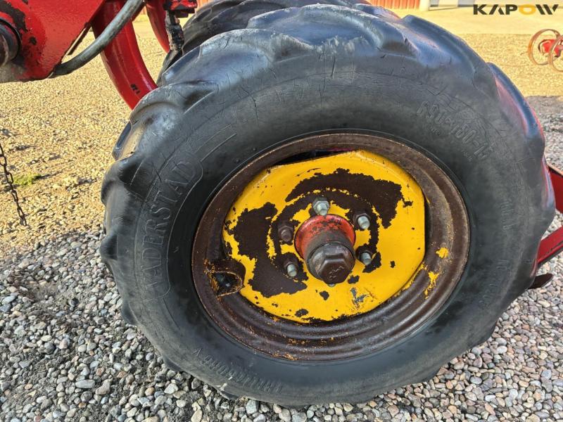 Väderstad rapid 400s super seeder 11