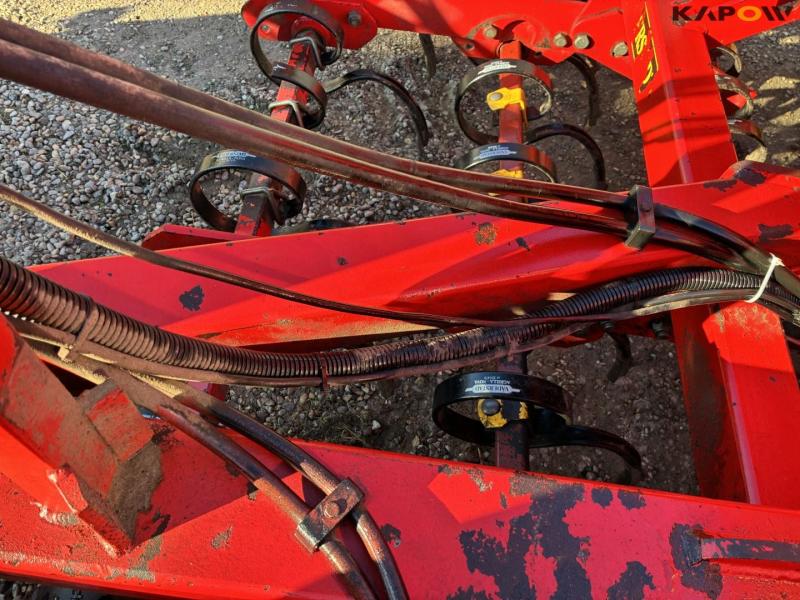 Väderstad rapid 400s super seeder 16