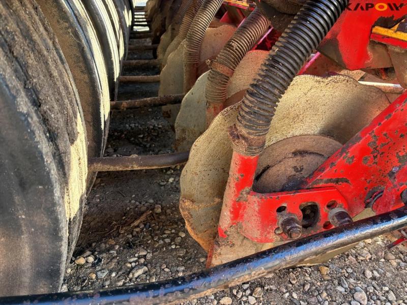 Väderstad rapid 400s super seeder 30