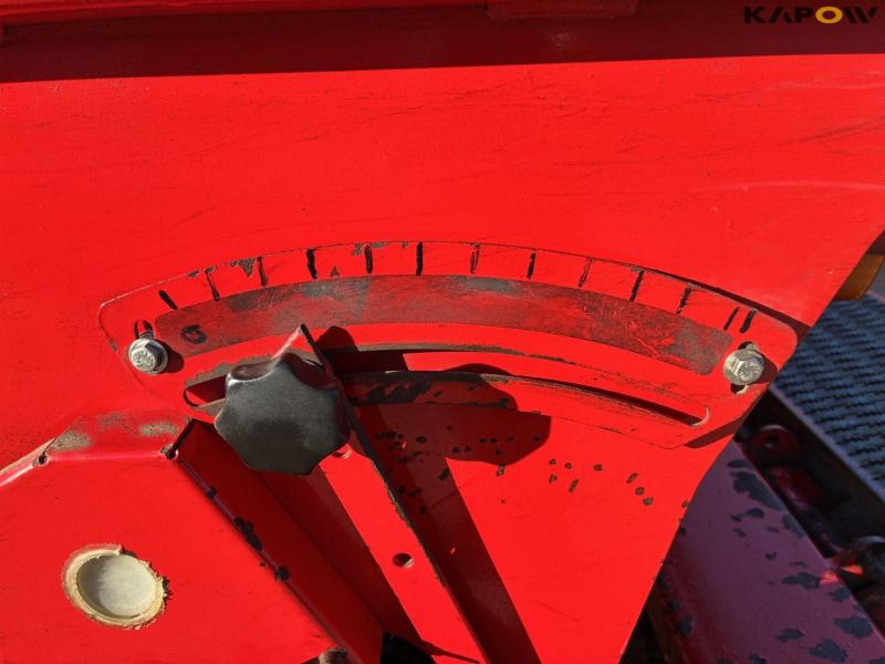 Väderstad rapid 400s super seeder 38