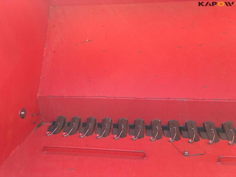 Väderstad rapid 400s super seeder 42