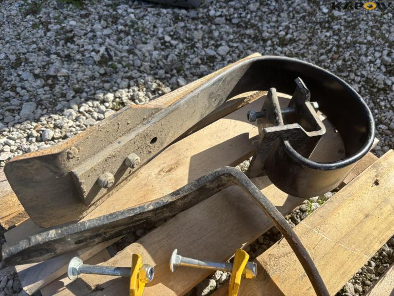 Väderstad spare parts 5