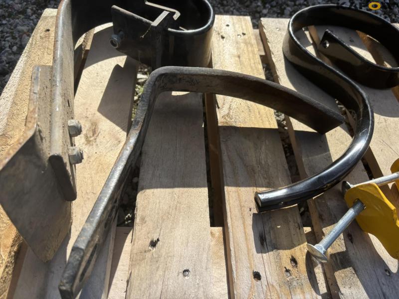 Väderstad spare parts 10