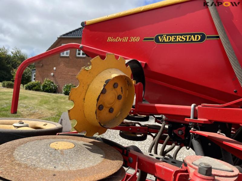 Väderstad Spirit 400 C seeder 31