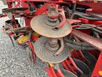 Väderstad Spirit 400 C seeder 12