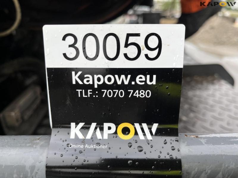 Vögele 1300-3i asphalt paver 41