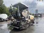 Vögele 1300-3i asphalt paver 5