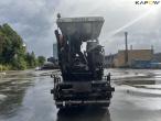 Vögele 1300-3i asphalt paver 6